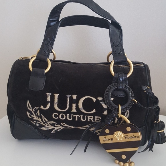 Juicy Couture Handbags - NWOT Juicy Couture Handbag